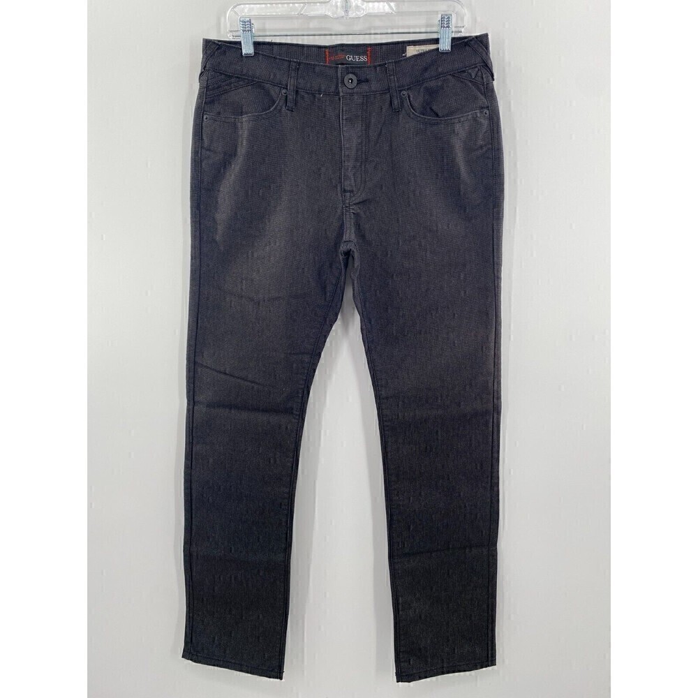 Guess Ultra Slim McCrae Fit Men Size 32 X 30